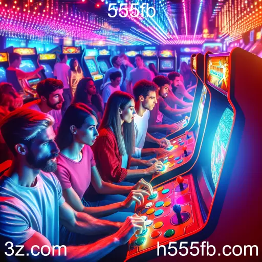 Experiência VIP 555fb