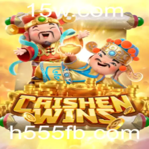 CaishenWins: Descubra o Jogo de Slot Inspirado na Fortuna Chinesa