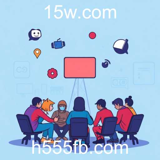 Comunidade de Jogadores: Uma Imersão no Universo dos Games