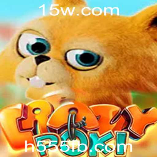 CrazyPoki e a Revolução no Mundo dos Jogos com a Palavra-Chave 555fb