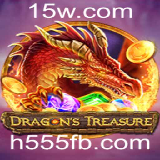 DragonsTreasure: Uma Aventura Épica e Moderna