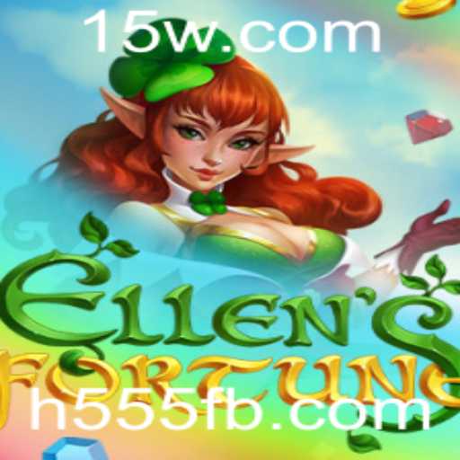 Explorando o Mundo de EllensFortune: Inovação e Aventura no Universo dos Jogos