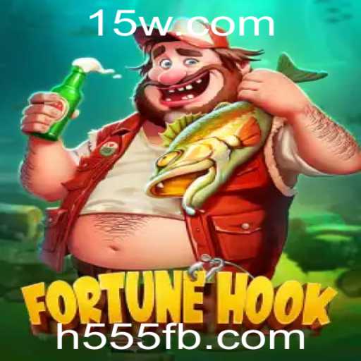 Descubra FortuneHook: O Jogo Emocionante que une Estratégia e Aventura com a Chave 555fb