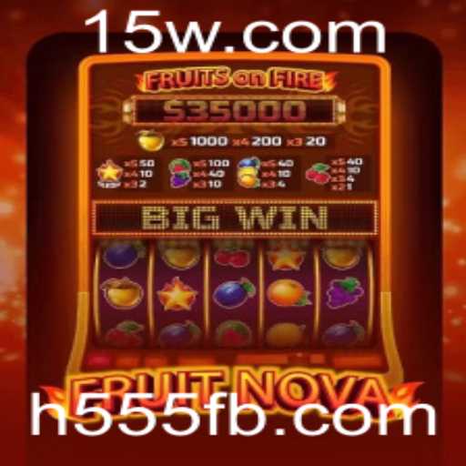 Descubra o Mundo de FruitNova: Um Jogo de Estratégia e Aventura