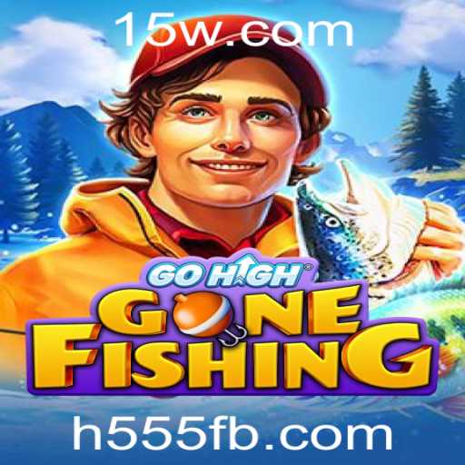 Descubra GoHighGoneFishing: O Jogo Que Está Revolucionando a Pesca Virtual