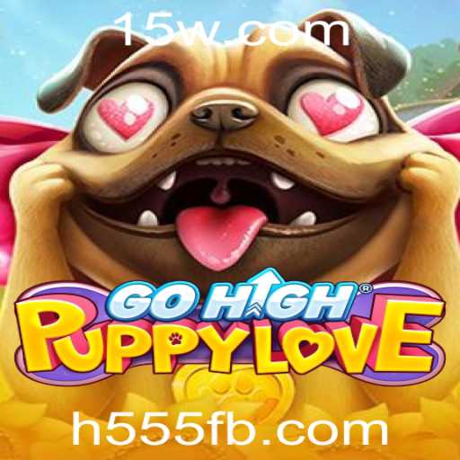 GoHighPuppyLove: Um Jogo de Aventuras e Emoções Caninas
