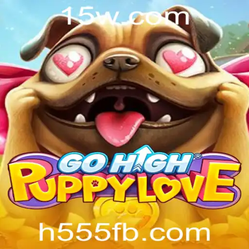 GoHighPuppyLove: Um Jogo de Aventuras e Emoções Caninas
