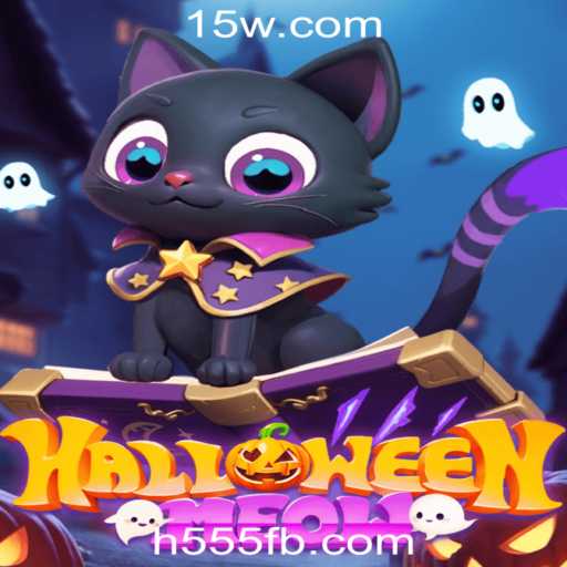 HalloweenMeow: Um Jogo Espantoso para Todas as Idades