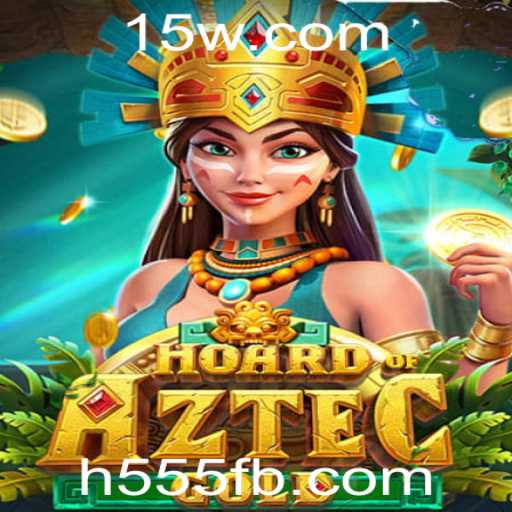 Descubra o Fascinante Mundo de HoardofAztecgold: Um Jogo de Aventura Épico