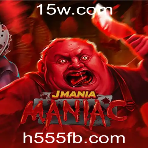 Explorando JManiaManiac: A Sensação dos Jogos Digitais Sob a Ótica de 555fb