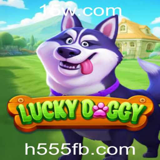 Explorando o Mundo de LuckyDoggy: Uma Jornada de Diversão e Estratégia