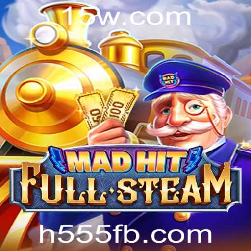 Explorando o Mundo de MadHitFullSteam: Um Jogo de Estratégia Revolucionário