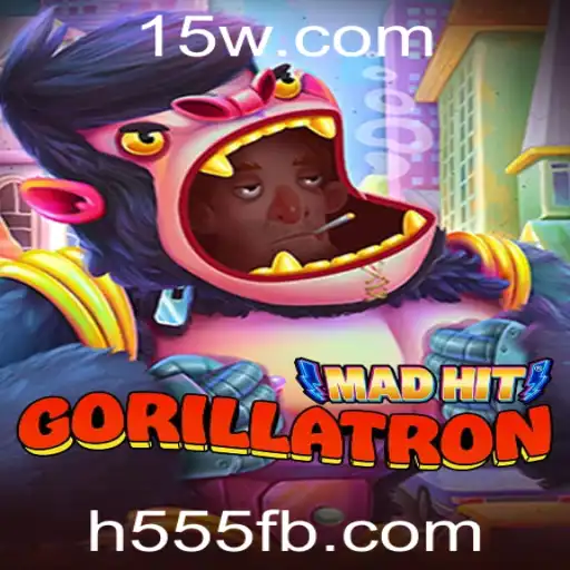 Descubra o Universo de MadHitGorillatron: O Jogo Que Está Transformando a Experiência dos Gamers