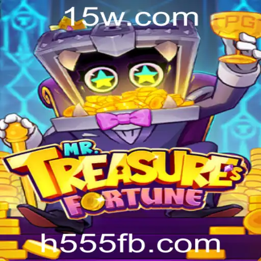 Explore o Mundo de Aventuras com MrTreasuresFortune