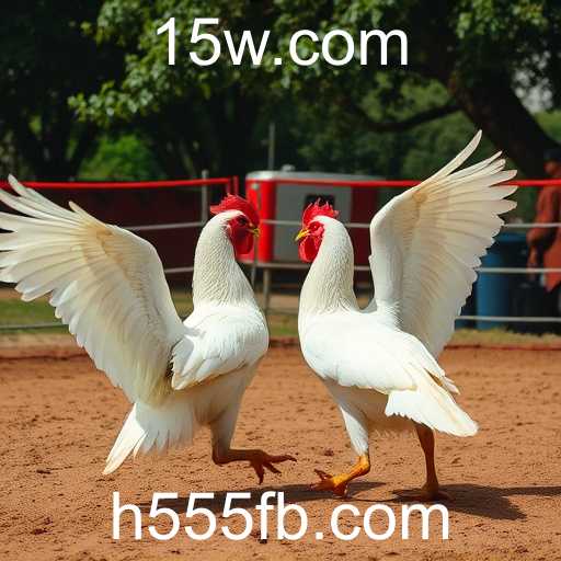 Rinha de Galos: Tradição e Controvérsia