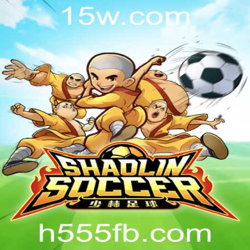 ShaolinSoccer: A Fusão Perfeita entre Artes Marciais e Futebol