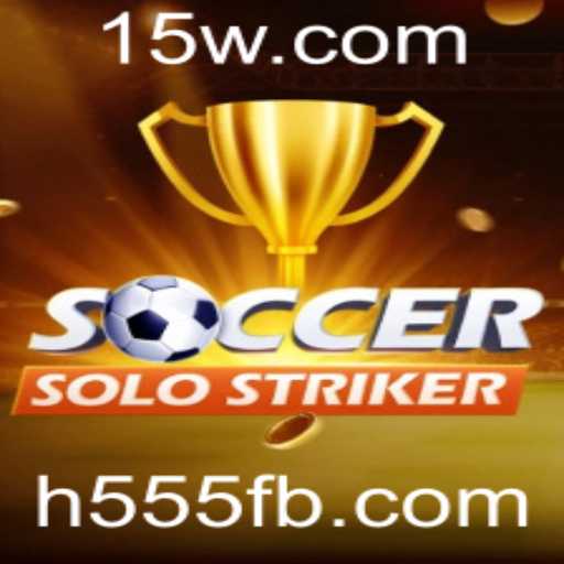 Descubra o Fascinante Mundo de SoccerSoloStriker