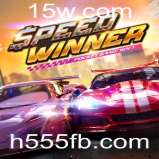 Descubra o Mundo Excitante de SpeedWinner: Um Jogo de Ação Intenso