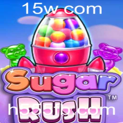 Explorando o Mundo Colorido de SugarRush: Uma Jornada de Diversão e Estratégia