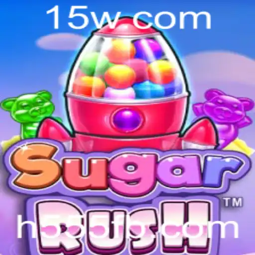 Explorando o Mundo Colorido de SugarRush: Uma Jornada de Diversão e Estratégia