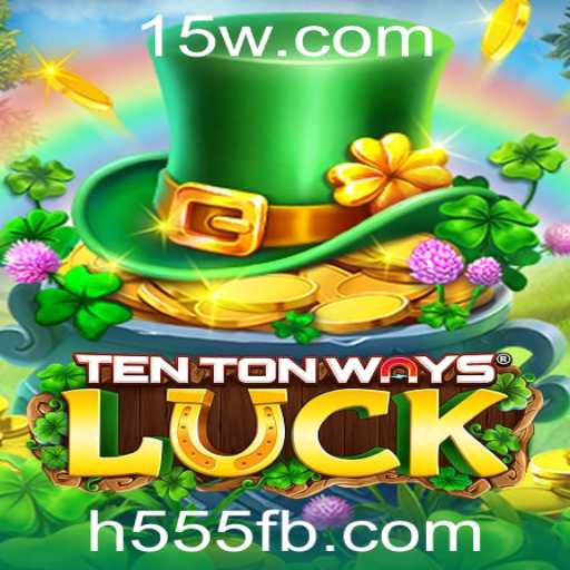 Explorando o Mundo de TenTonWaysLuck: O Jogo Que Combina Estratégia e Sorte