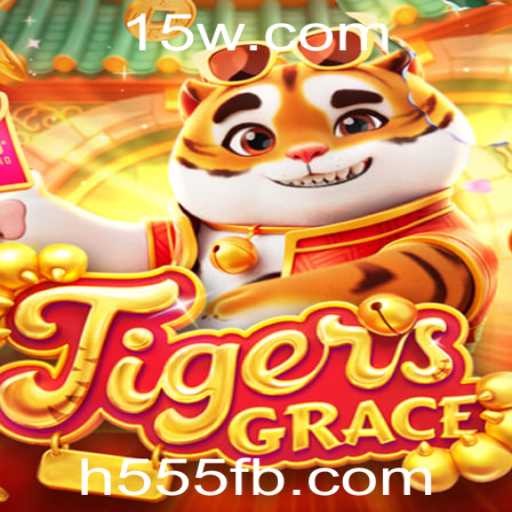 TigersGrace: O Novo Fenômeno no Mundo dos Jogos