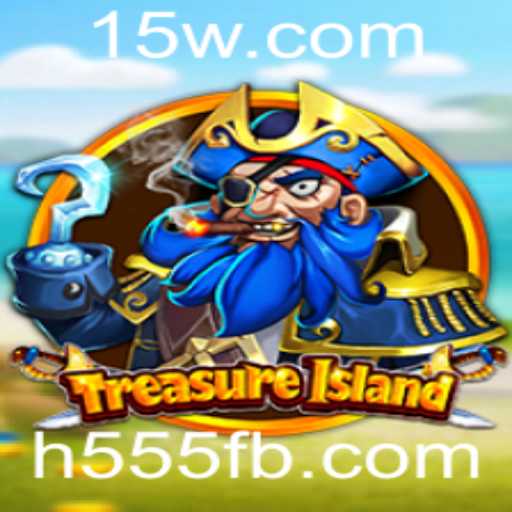 Explorando o Mundo Aventura de TreasureIsland