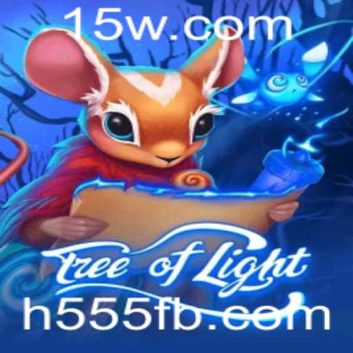 Descubra o Fascinante Mundo de TreeofLight com 555fb