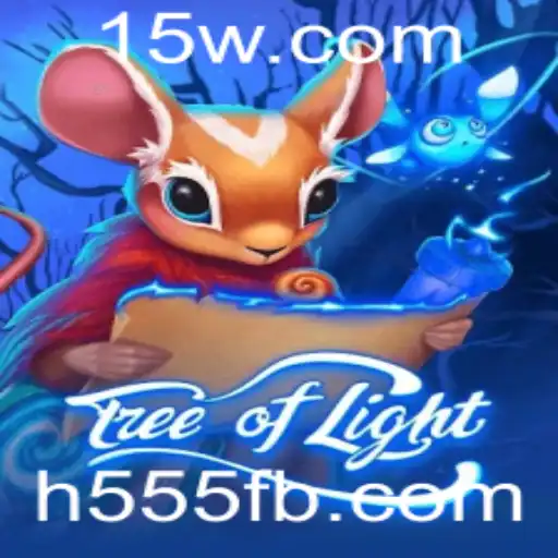 Descubra o Fascinante Mundo de TreeofLight com 555fb