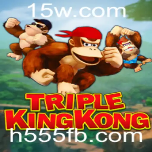 Descubra o Universo Aventuroso de TripleKingKong