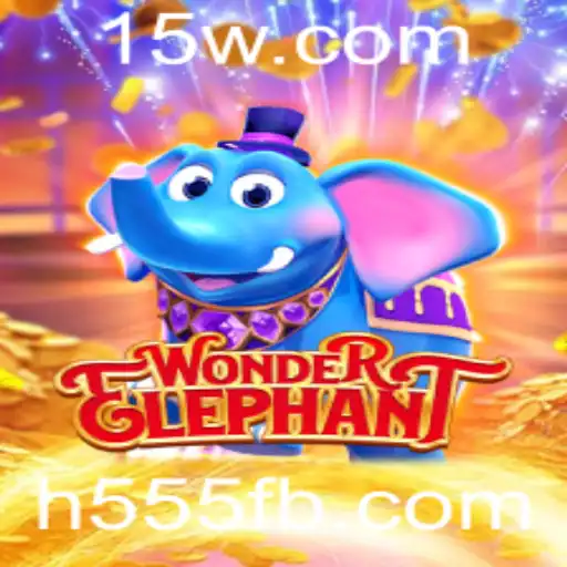 WonderElephant: O Fascinante Mundo do Jogo de Estratégia