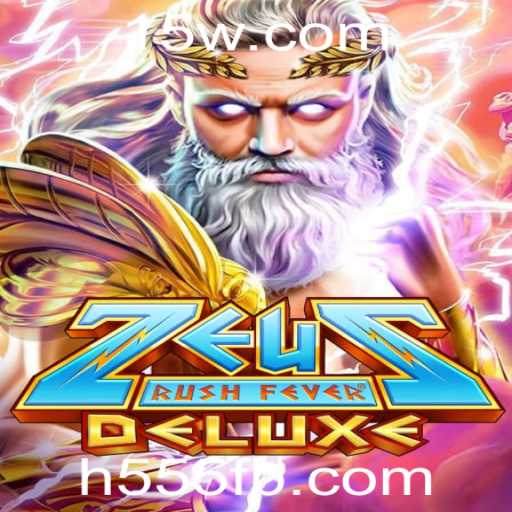 Descubra o Emocionante Mundo de ZeusRushFeverDeluxe