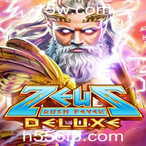 Descubra o Emocionante Mundo de ZeusRushFeverDeluxe